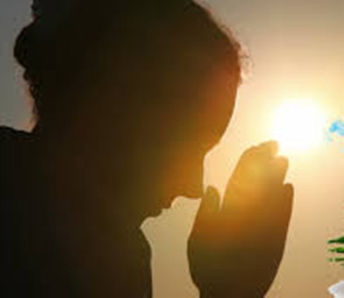 भगवानसँग आमाको मृत्यु माग्न यसरि बाध्य भए …..