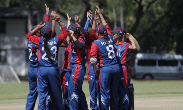 ICC Women T20 World Cup Qualifier Asia: Nepal beat Malaysia to win opening match