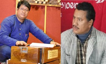 बिप्लवद्वारा रचित सपनाका यात्रीहरु छिट्टै बजारमा आउदैँ