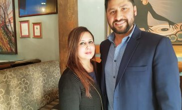 गैर सांसदकै रुपमा भए पनि फेरी गृहमन्त्री हुन रवि लामिछानेको दौडधुप !