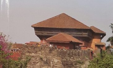 ‘सिमाना खोज्दै’ बजारमा !
