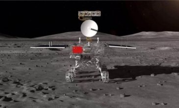 चीनले चन्द्रमामा उतार्यो मानव रहित यान