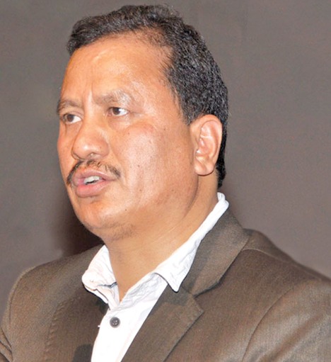 पूर्वमा विचार र नेतृत्व केन्द्रीकरण हुँदैछ: विप्लव, महासचिव- नेपाल कम्युनिस्ट पार्टी
