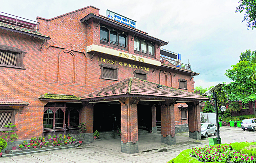 भारतीय पर्यटकका विषयमा फैलाइएका सूचना आधारहीनः पर्यटन बोर्ड