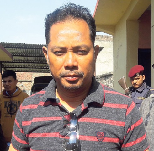 रेशमलाई छाड्ने प्रकृया थालिएपछि मारिएका प्रहरी पीडित परिवारले दिए राष्ट्रपति कार्यलयमा दिए निवेदन