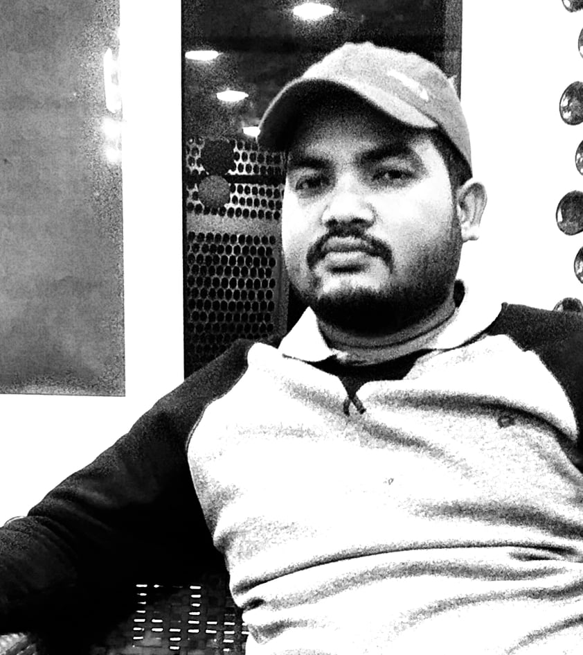 कबिता- राज्यद्रोही