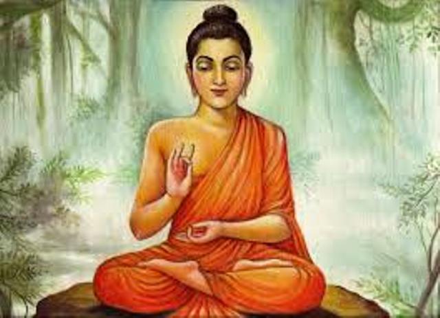 बुद्ध जयन्तीका अवसरमा हेर्नुहाेस् बुद्धको यी अनमोल वचन 