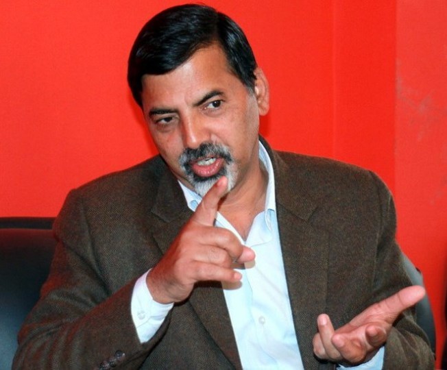 प्रचण्डसँग असहमत जनार्दन शर्मा, भाई र बुहारीलाई सह-ईन्चार्ज बनाएकोमा बिरोध