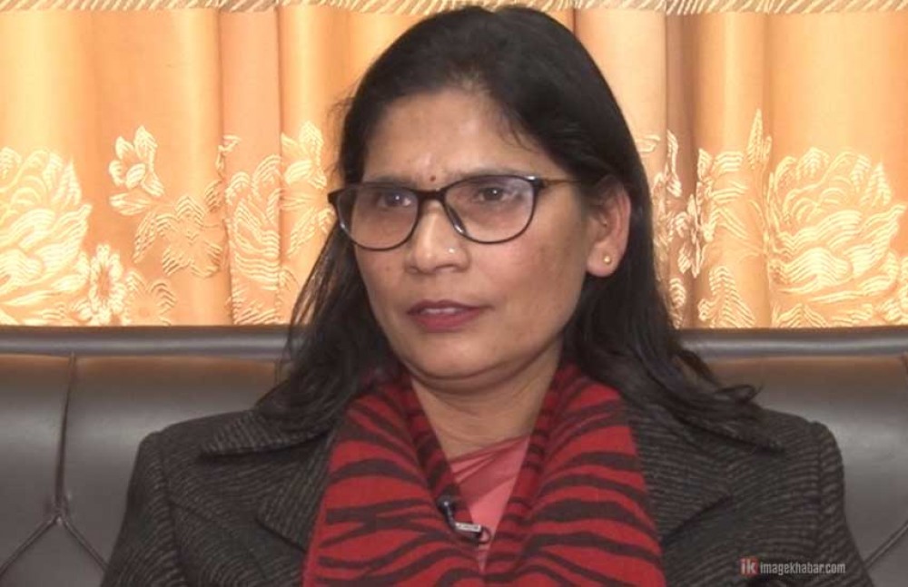 सहकारी दिवस : राष्ट्रिय आकाङ्क्षालाई सघाउन मन्त्री अर्यालको आग्रह