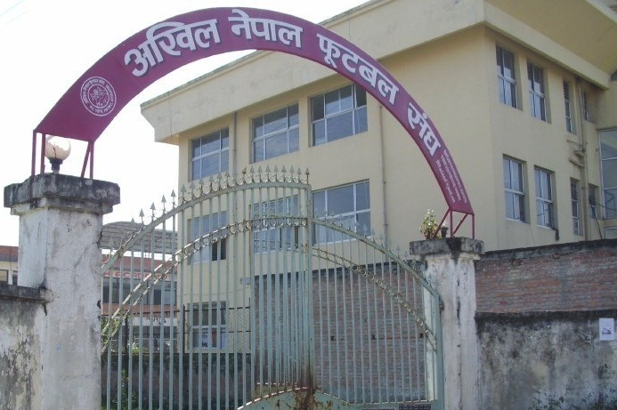 ‘फिफा’को निलम्बनपछि नेपाली फुटबल अन्यौलमा