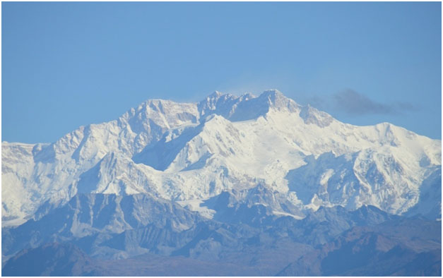 हिमालको हिँउ सन् २१०० भित्र ८० प्रतिशत पग्लिने चेतावनी