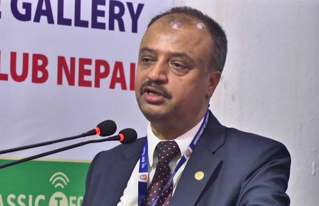 ‘पशुहरुमाथिकाे क्रुर व्यवहारले अन्तर्राष्ट्रिय स्तरमा नेपालको छवि धुमिल पार्याे’