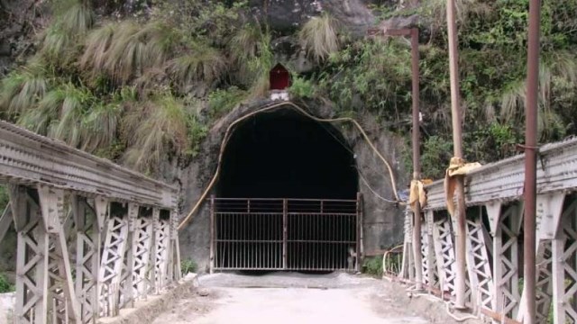 मेलम्ची पहिलो चरणको निर्माण  छिटै पूरा हुने, ‘हेडवर्क’ को थोरै काम मात्रै बाँकी