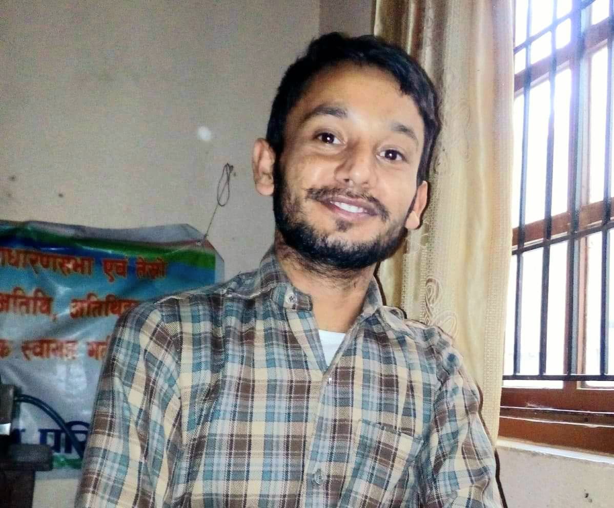 गरिबलाइ ऋण बोकाउन पापी दशै आयो