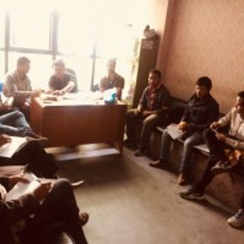 शुल्कवृद्धिबिरुद्ध कडा संघर्ष गर्ने नौ विद्यार्थी संगठनकाे चेतावनी