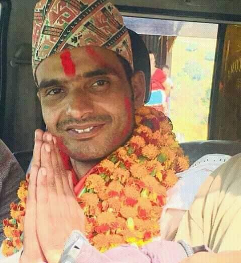 गगन थापा लाई खुल्ला पत्र:आलमबारे छिटो मुख खोल्नुहोस्