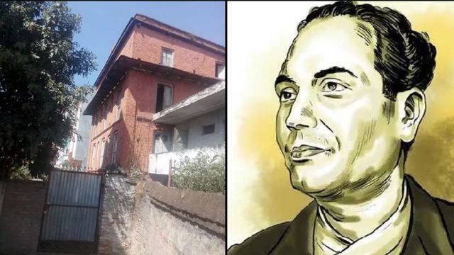 महाकवि देवकोटा सङ्ग्रहालय: कविकुञ्ज प्राप्तिमै एक वर्ष