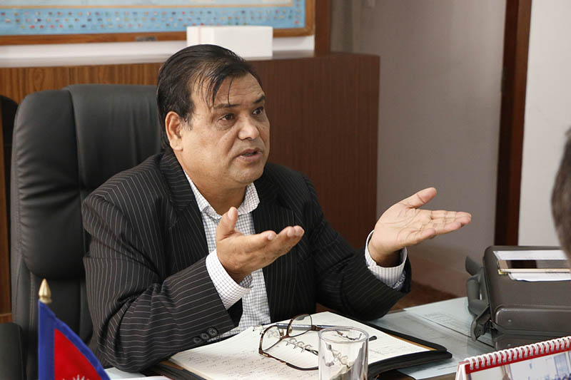 महरालाई फसाउने र बचाउनै दुवै काममा रोशनी !