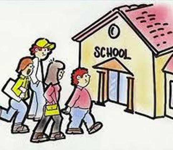 दश महिना पछि आजबाट खुले उपत्यकामा विद्यालय