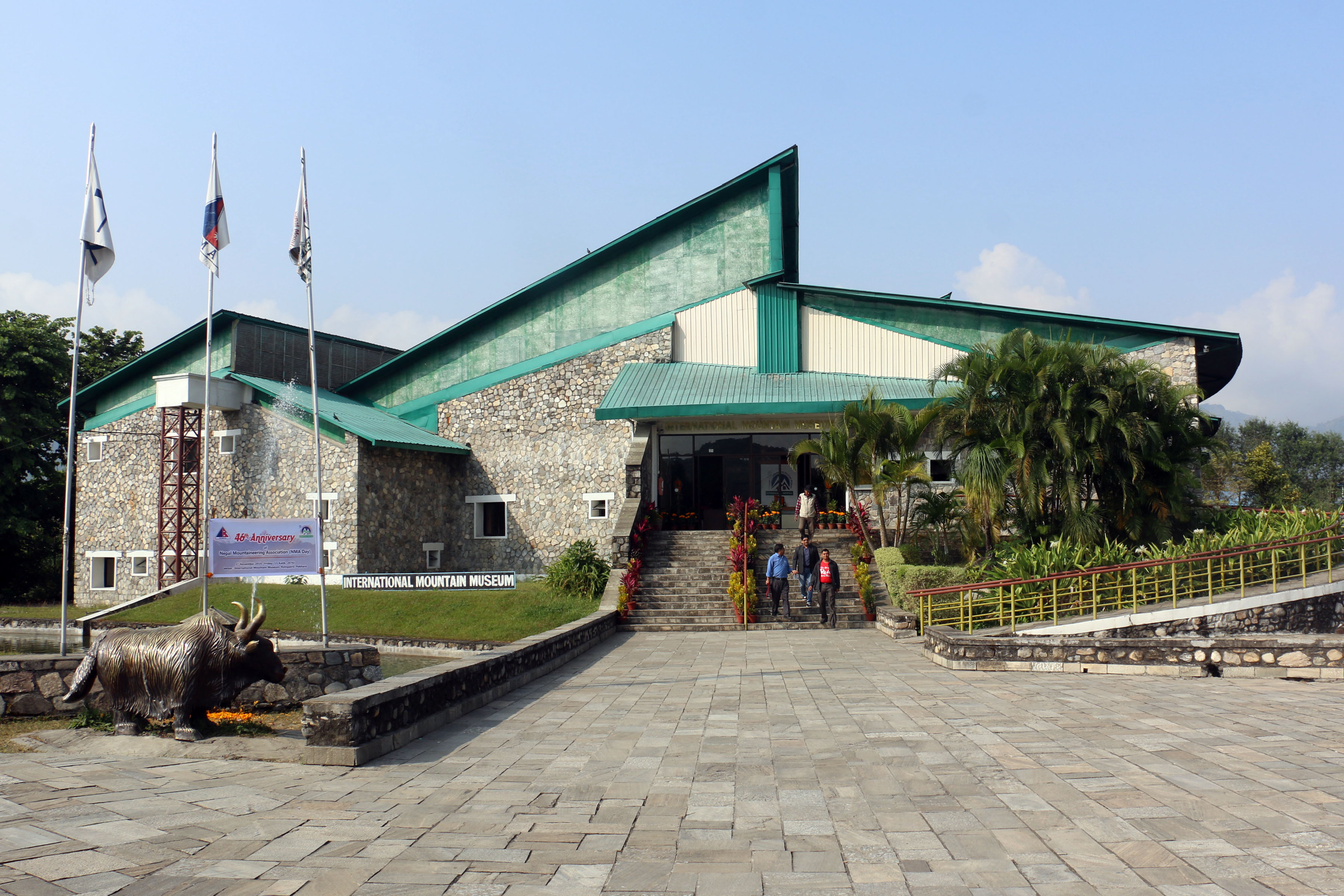पोखराको पर्यटनमा कोरोना भाइरसको प्रभाव पर्ने सङ्केत