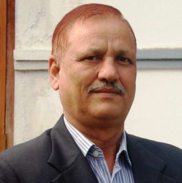 लकडाउनको पूर्ण पालना गर्नुस्, टोलटोलमा अत्यावश्यक वस्तु पुर्याउने तयारीमा छाैँ – आपूर्तिमन्त्री भट्ट