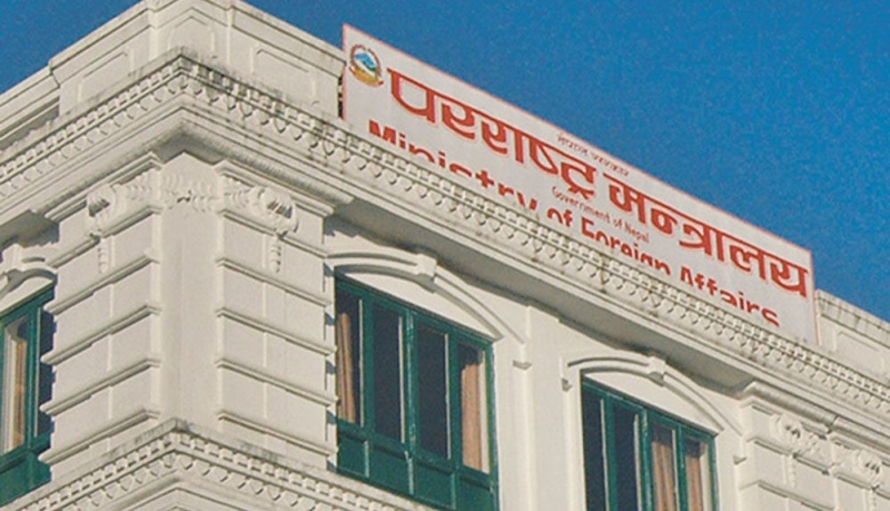 लेबनानमा रहेका नेपाली सुरक्षित, सहयोग तथा जानकारी चाहिएमा सम्पर्क गर्न सकिने