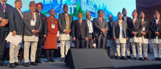‘नेपालको ऊर्जा क्षेत्रको विकास र विस्तारका लागि आन्तरिक लगानीले मात्रै पुग्दैन’