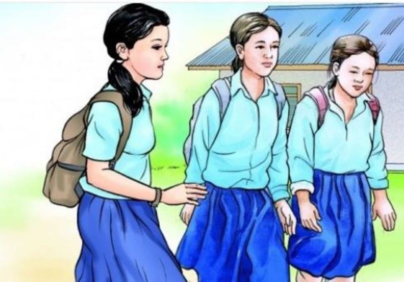 माध्यमिक विद्यालयका विद्यार्थीले दैनिक समाचार बाचन गर्नुपर्ने !