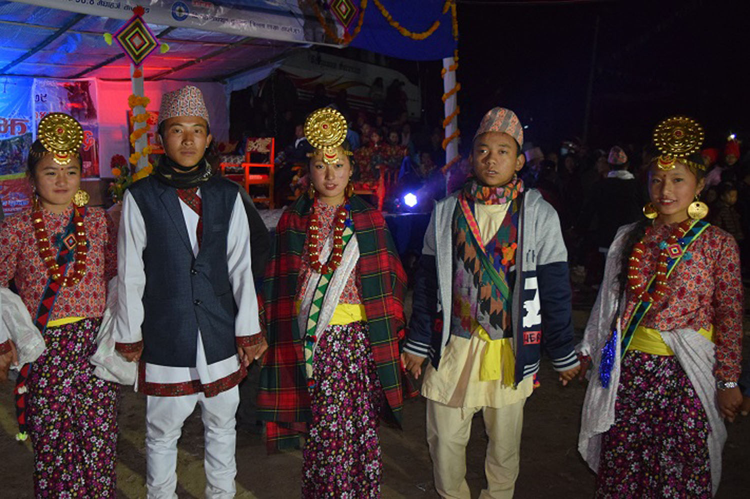 हाम्रो पहिचान