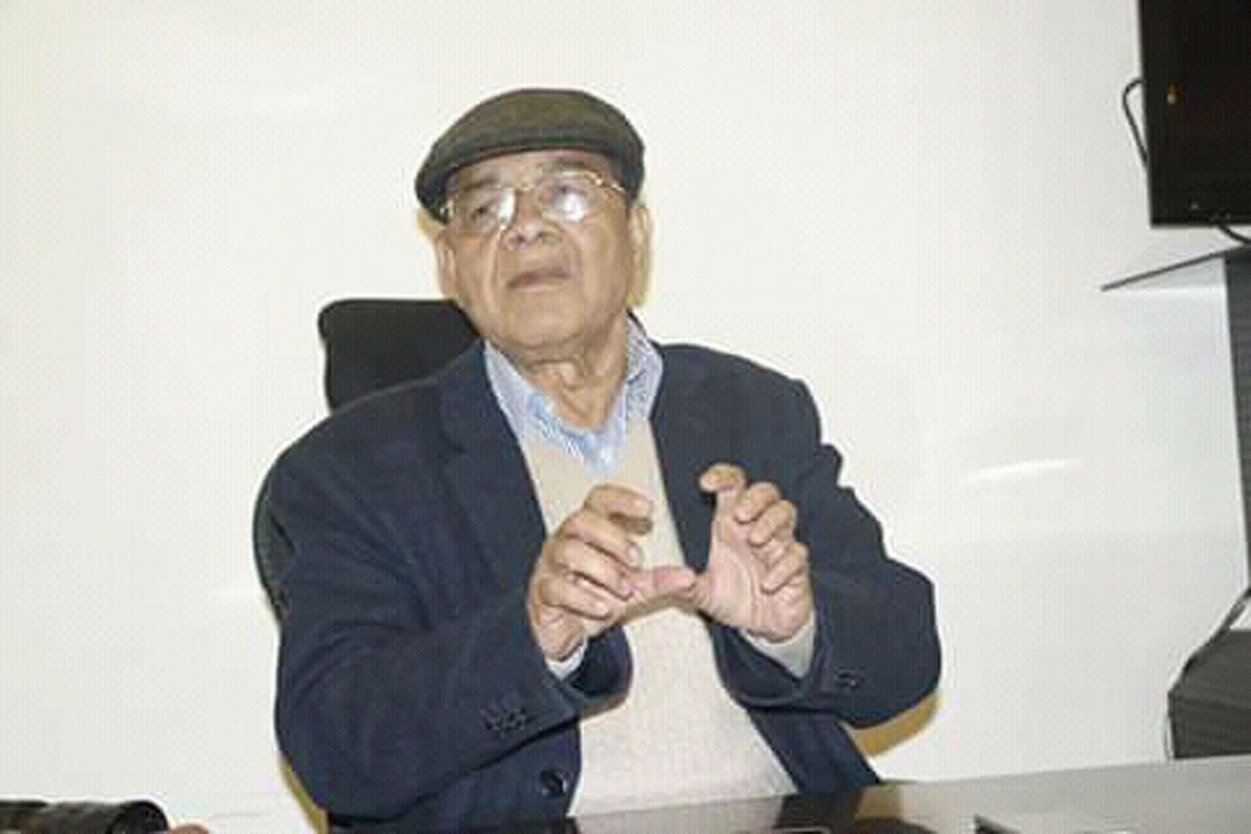 के वामदेवले प्रधानमन्त्री बन्न हुन्न र ? : गौतम