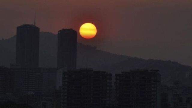 यदी विश्वमा एकैपटक बत्ती निभ्यो भने के हुन्छ ?