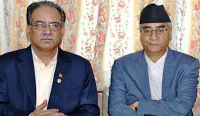 अन्ततः गले शेखर कोईरालाः कोशीका मुख्यमन्त्री कार्कीलाई गठबन्धनको समर्थन, प्रचण्ड देउवाले असफल पारे ओली रणनीति