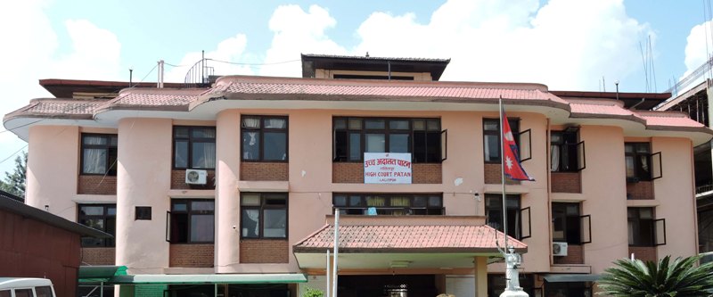 समयमा मल नल्याउने शैलुङ र होनिकोमाथिको कारबाही अघि नबढाउन उच्च अदालत पाटनको अल्पकालीन आदेश