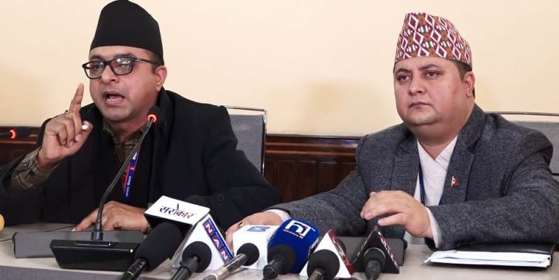 भन्सार प्रणालीलाई कागजविहीन बनाइने