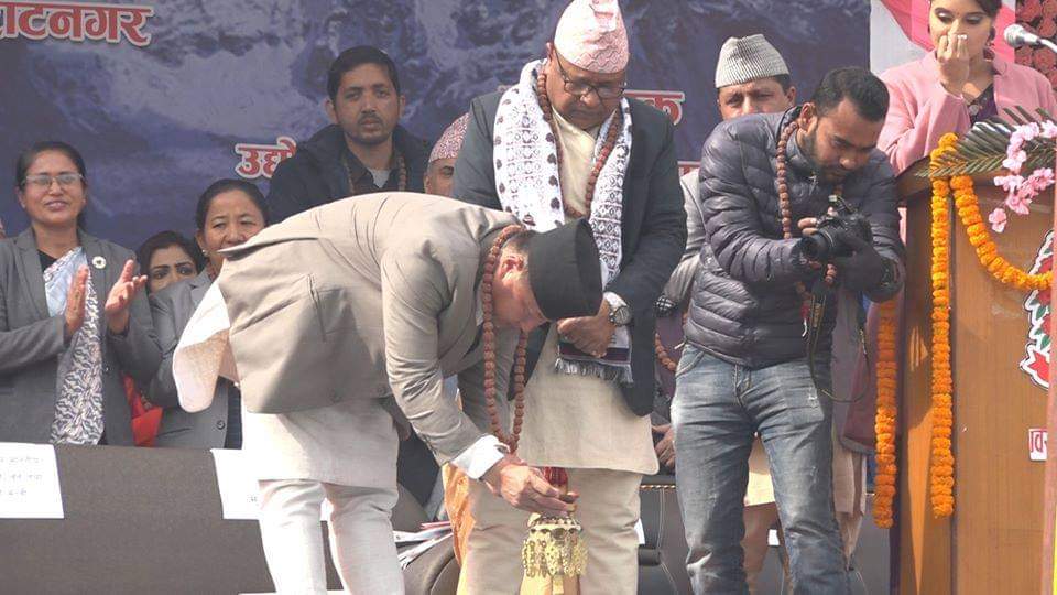 पर्यटन वर्ष २०२०: प्रदेश १ मा भव्य शुभारम्भ