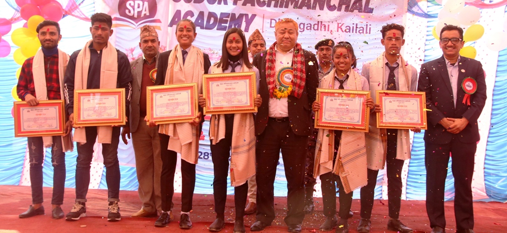 विदेश जाने मानसिकताका विद्यार्थी उत्पादन गरेर समृद्ध नेपाल बन्दैनः मन्त्री बोहरा