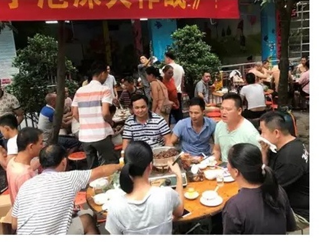 चीनमा कुकुर बिरालोको मासु खान प्रतिवन्ध