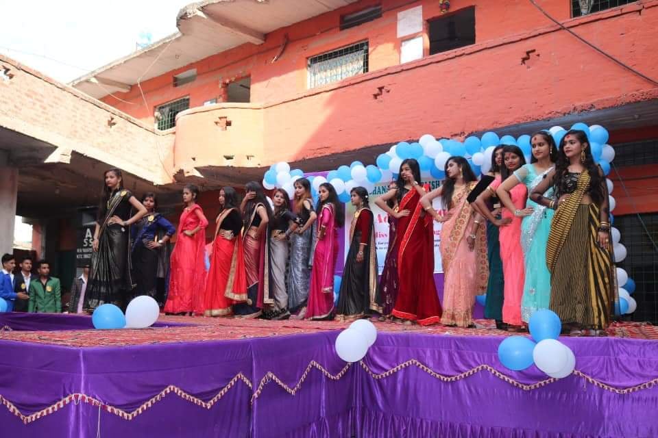 कञ्चनजंगा माविको विद्यार्थी विदाई कार्यक्रम सम्पन्न