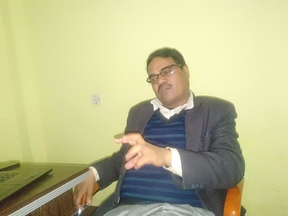 बिचार र सैन्य रणनीतिको खजाना सकिए पछि प्रचण्ड शान्ति प्रकृयामा आएका हुन्