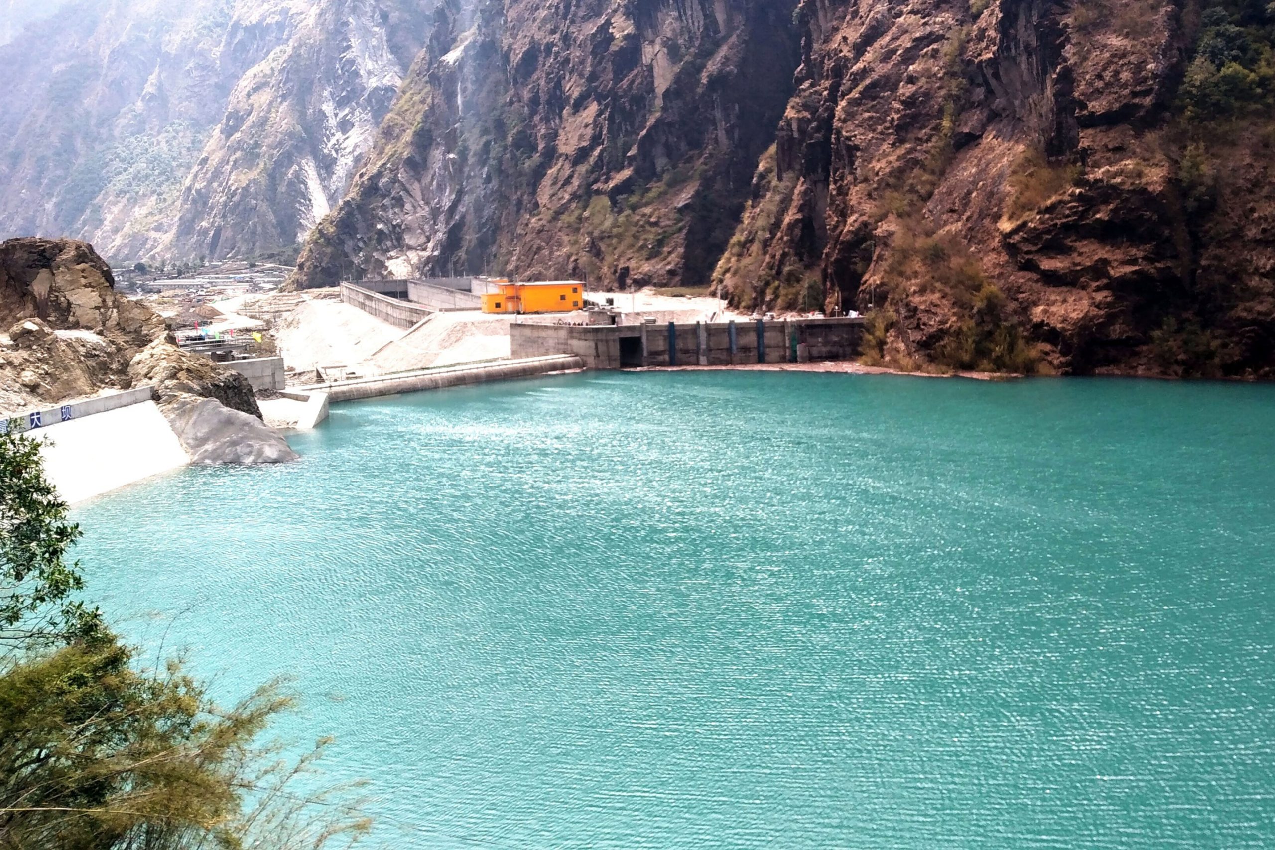 माथिल्लो तामाकोशीबाट असारबाट बिजुली उत्पादन हुने, उर्जामन्त्रीद्धारा अवलोकन