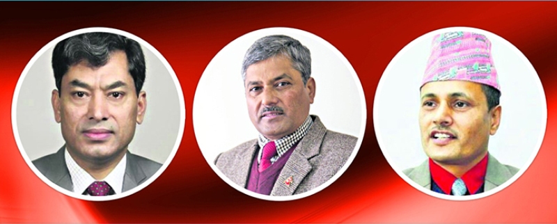 चिरन्जिवी नेपालको कार्यकाल चैत ५ मा सकिदै,को बन्लान् नयाँ गभर्नर ?