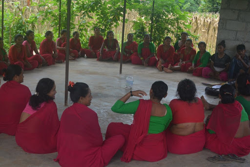 श्रीमानबाट पीडा पाउन थाले पछि बिहे दर्ता गर्न तम्सिए महिलाहरु !