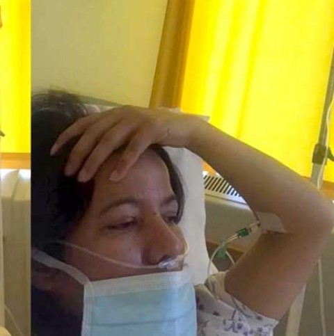 कोरोनाको बढ्दो महामारीले बेलायतमा रहने नेपाली त्रसित !