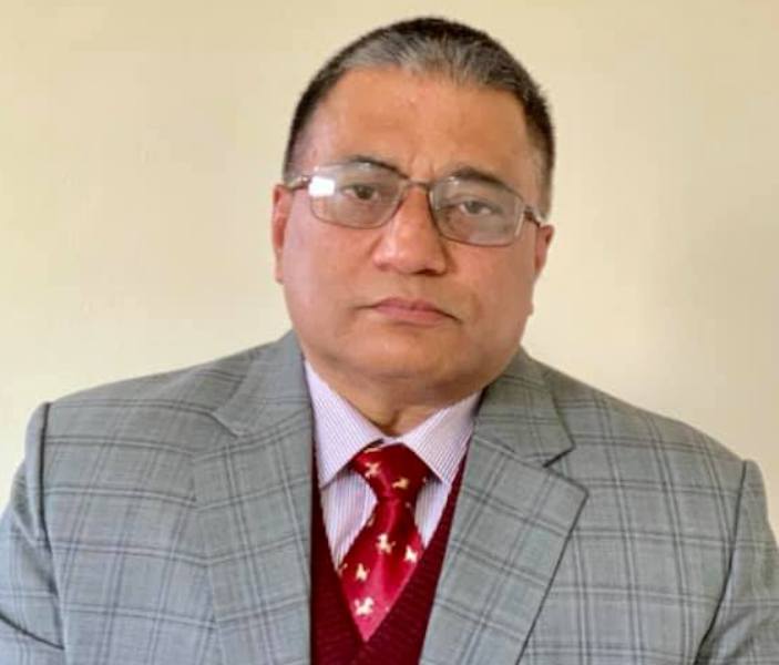 रक्तदान किन गर्नु पर्छ ? ७३ पटक रक्तदान गरीसकेका सञ्जय थापाको दृष्टिकोण