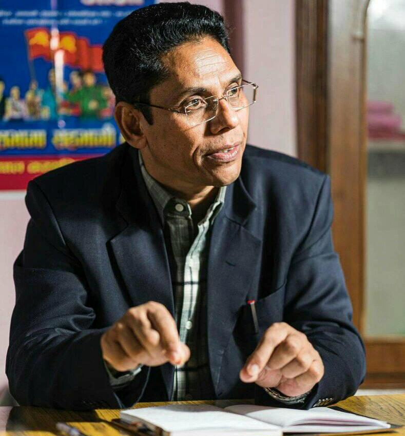काेराेना नियन्त्रणका लागि राष्ट्रलाई एकतावद्व बनाउदैँ निम्न कार्य गराैंः प्रकाण्ड