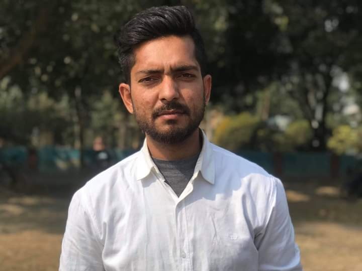 हामी प्रकृति बाट हौं ,प्रकृति हामी बाट हैन