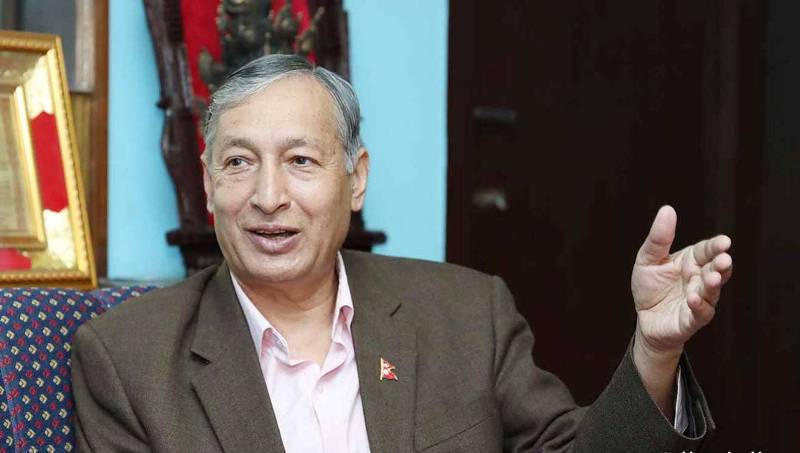 अत्यावश्यक वस्तु उत्पादन गर्ने उद्योग र आयोजना सञ्चालन गर्न दिइने