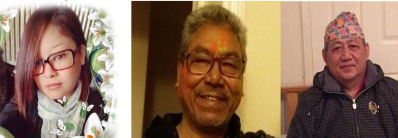 कोरोनाबाट बेलायतमा ३३ वर्षीया युवतीसहित थप तीन नेपालीको मृत्यु