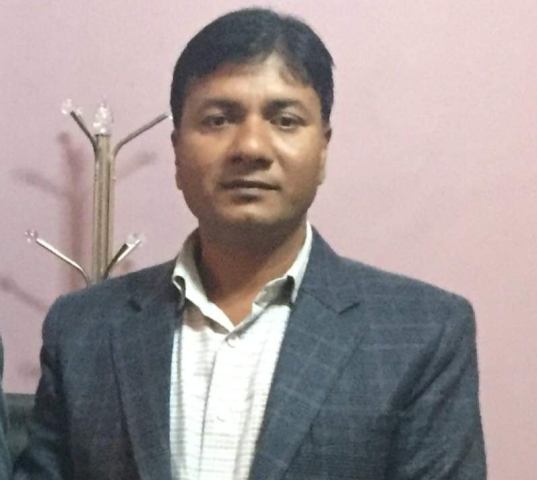 कोरोना रोक्ने एक मात्र हतियार लकडाउन हो