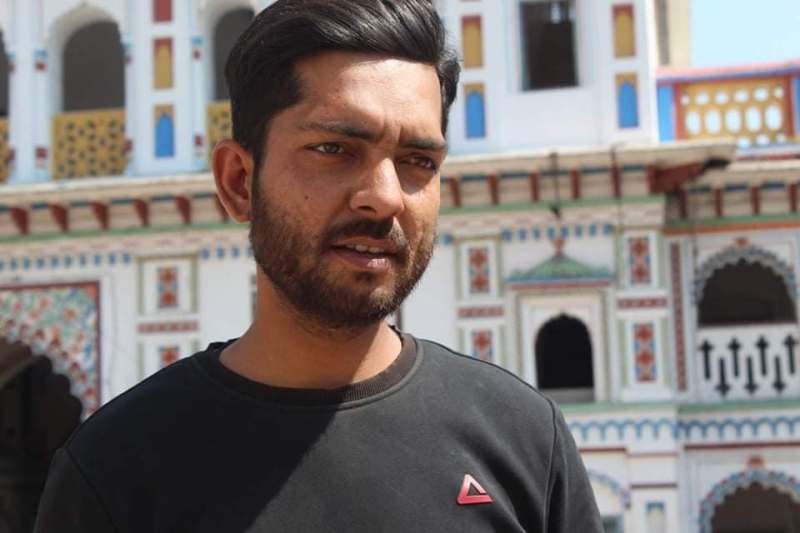 भारतबाट फर्केका नेपाली कुनै अपराधी होइनन्, विदेशी भुमिमा अलपत्र छाड्न पाइन्न-आशुतोष झा ‘नवीन’
